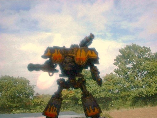 Warlord Titan, Epic Warlord titan, epic MK2 warlord titan, MK2 warlord titan